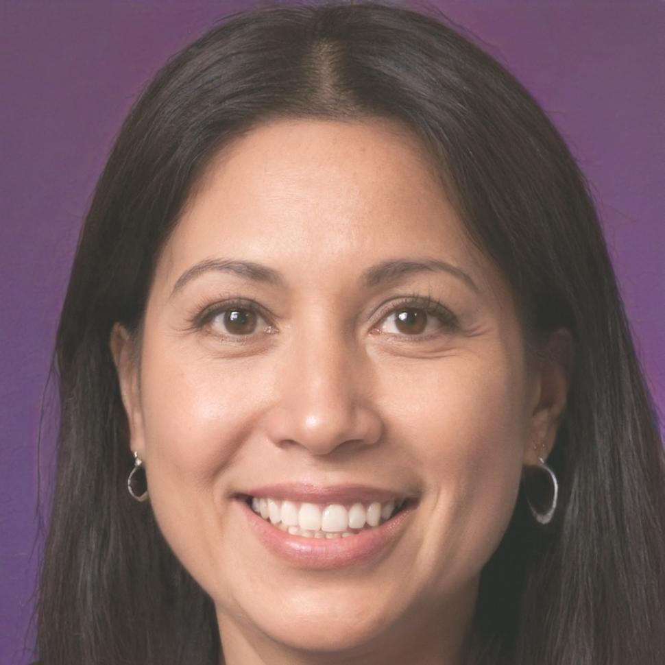 Sarah Mitchell, accounting manager